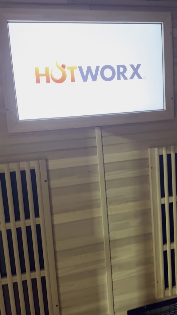  HOTWORX- Austin, TX - Goodnight Ranch