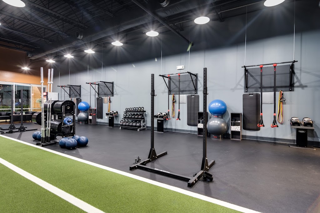  VO2 Personal Training