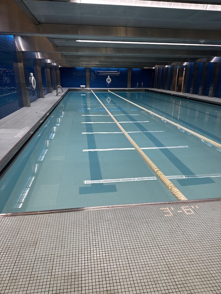  Chesapeake Fitness Center