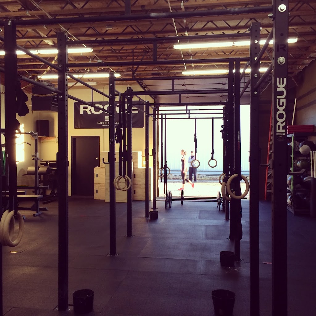  Big Thompson CrossFit
