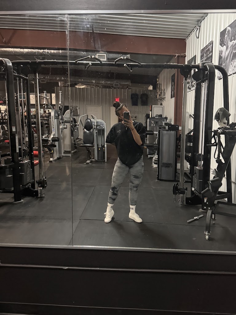  East Coast Barbell Club