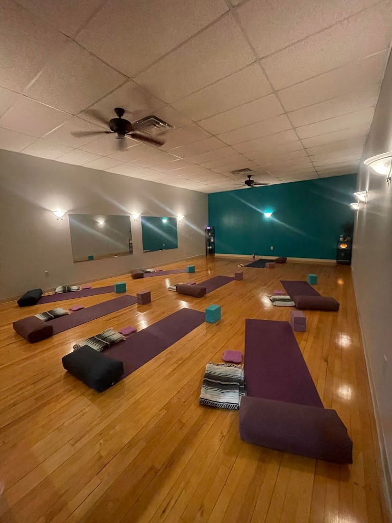  Zen Yoga & Wellness at Orchard Hills