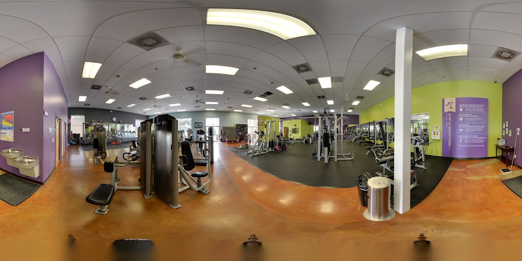  Anytime Fitness Apopka