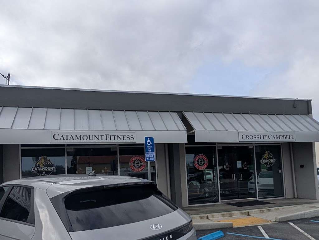  Catamount Fitness - Home of CrossFit Campbell