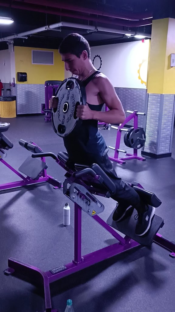  Planet Fitness