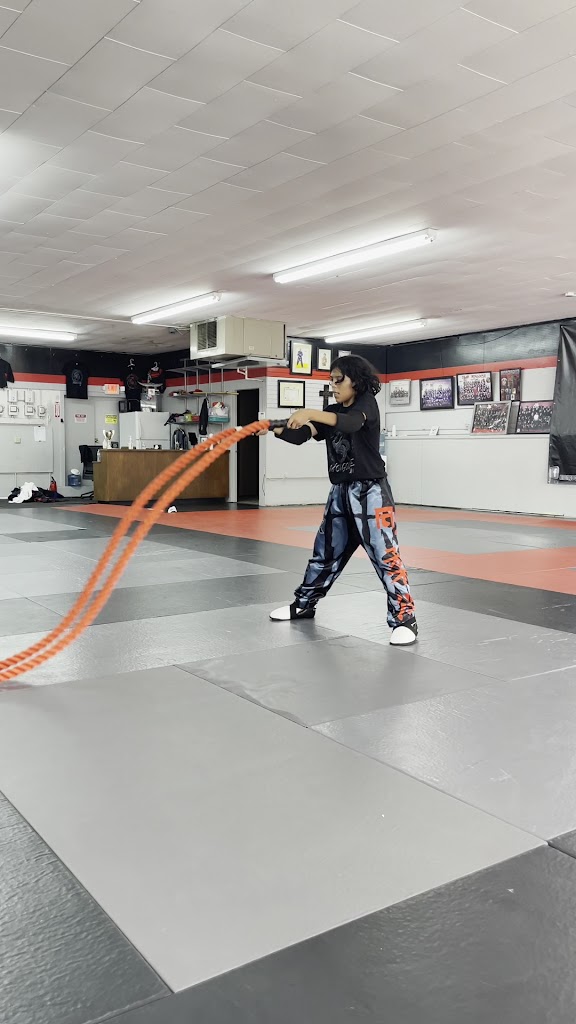  Mongoose Martial Arts