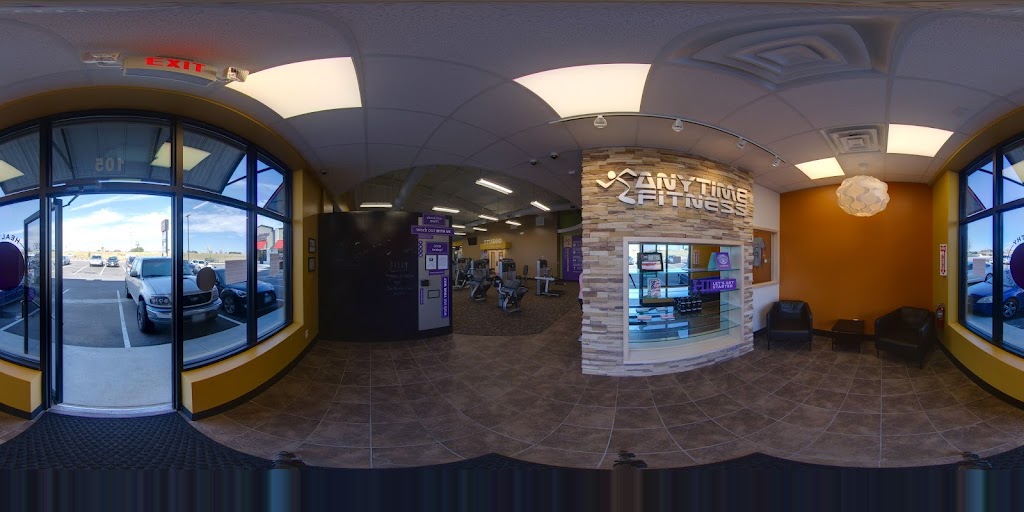  Anytime Fitness