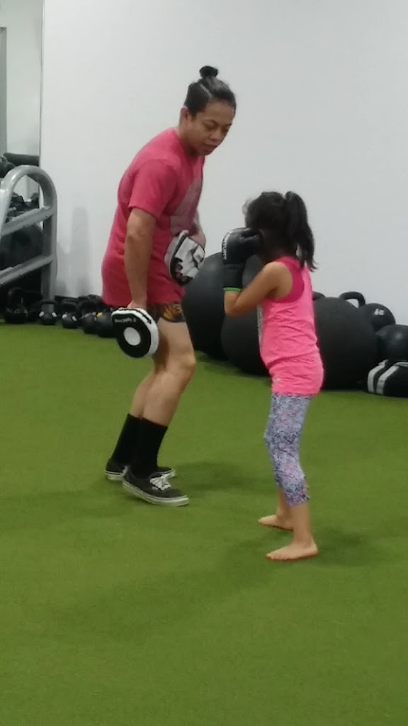  Zephyr Performance Training