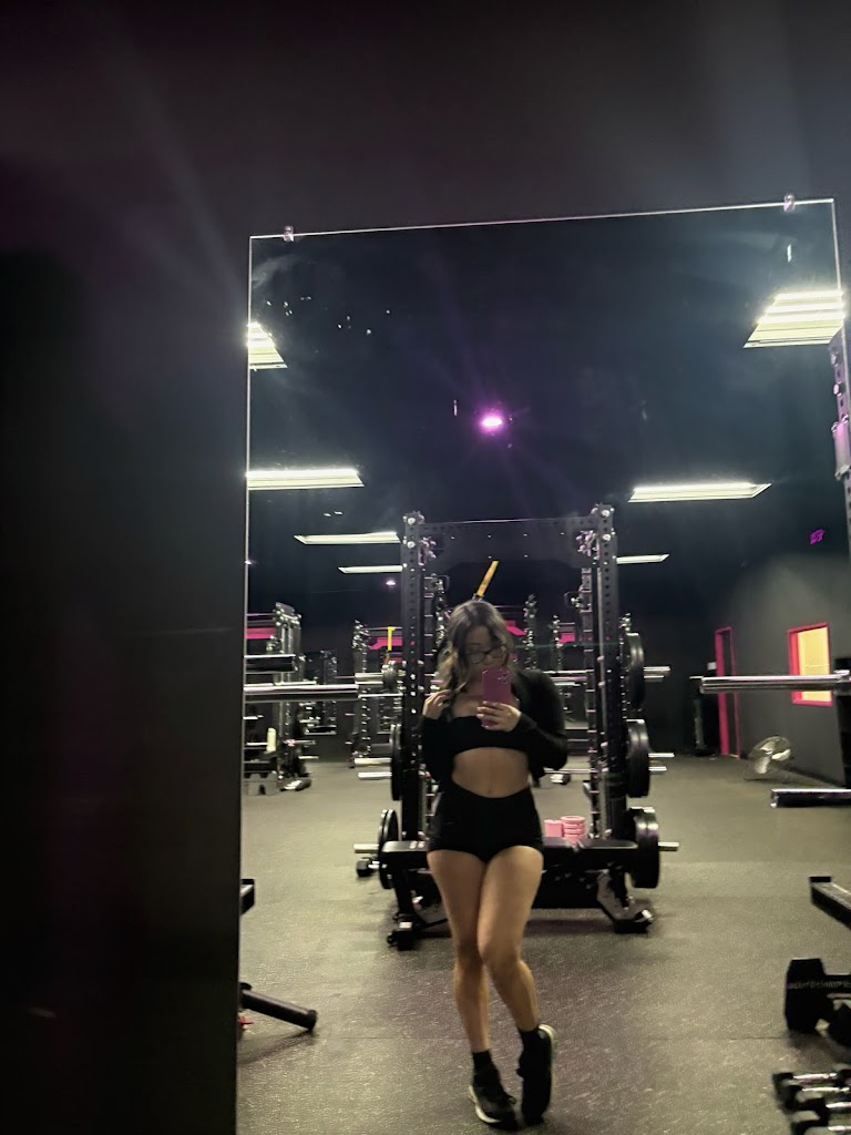  Glute Camp & Fitness