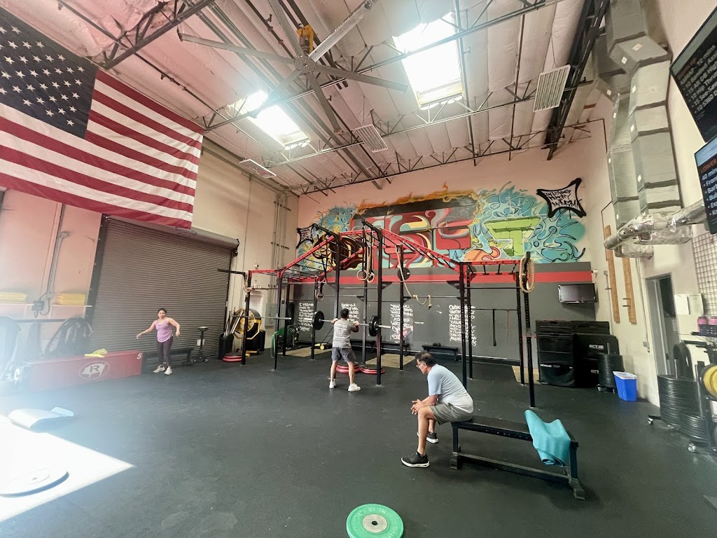  Tribe Strength & Fitness