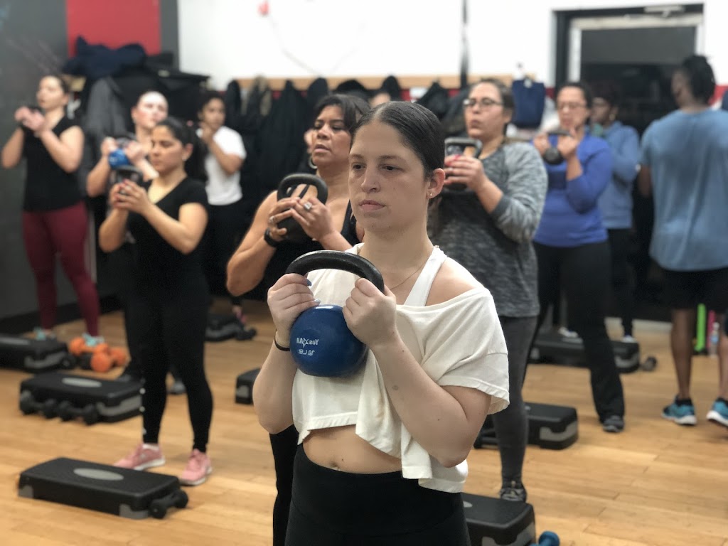  Lhtransformations Fitness Studio