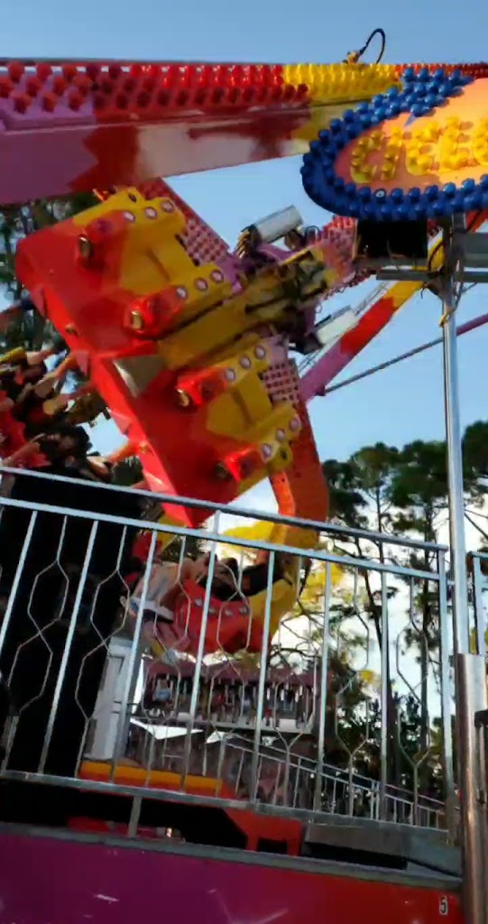  City Center Sports Complex