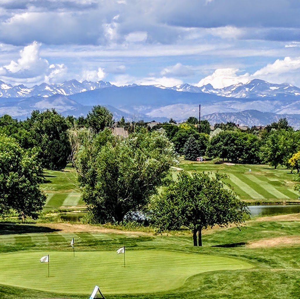  Indian Peaks Golf Course