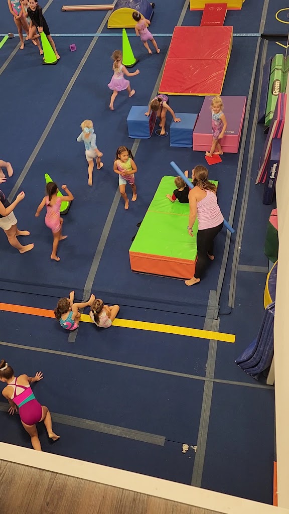  Lakewood Ranch Gymnastics