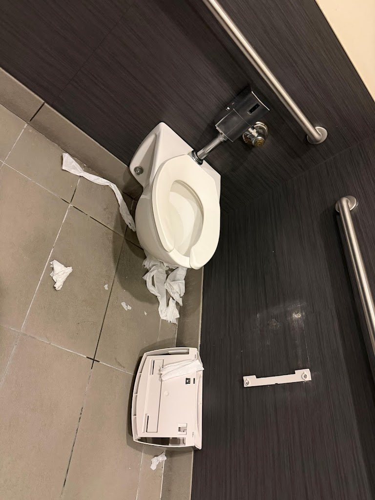  PureGym - Formerly Blink Fitness