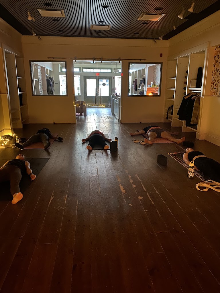  Flow Yoga Studio - Legacy Village