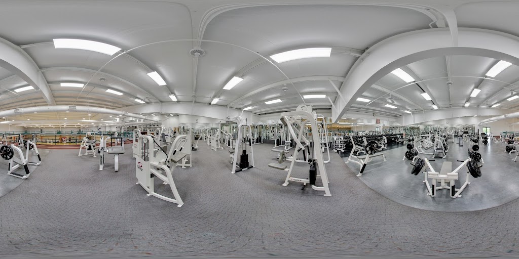  Hot Springs Health & Fitness