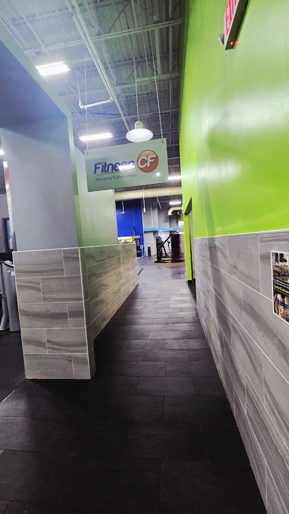  Fitness CF - Clermont North