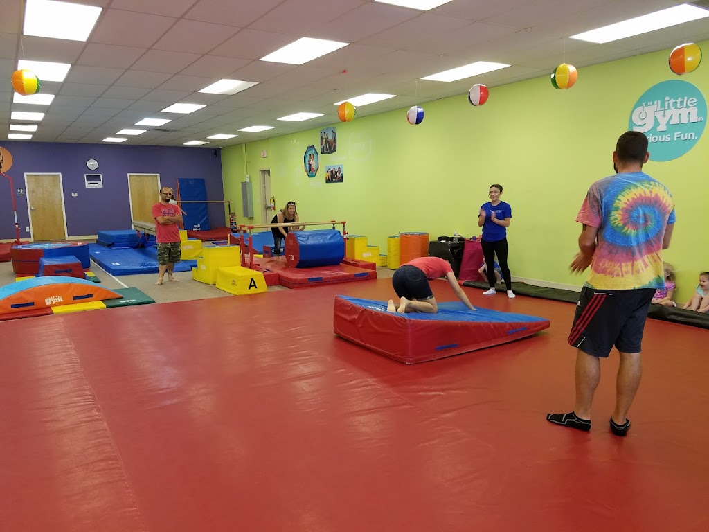  The Little Gym of Albuquerque