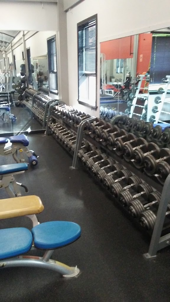  Cohasset Fitness Club