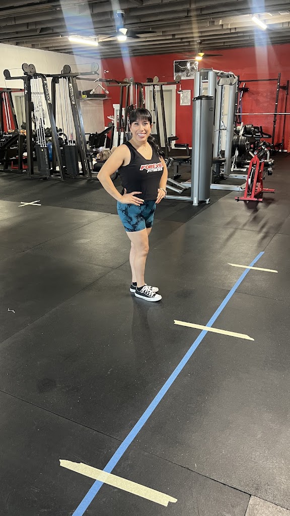  Forever Fitness