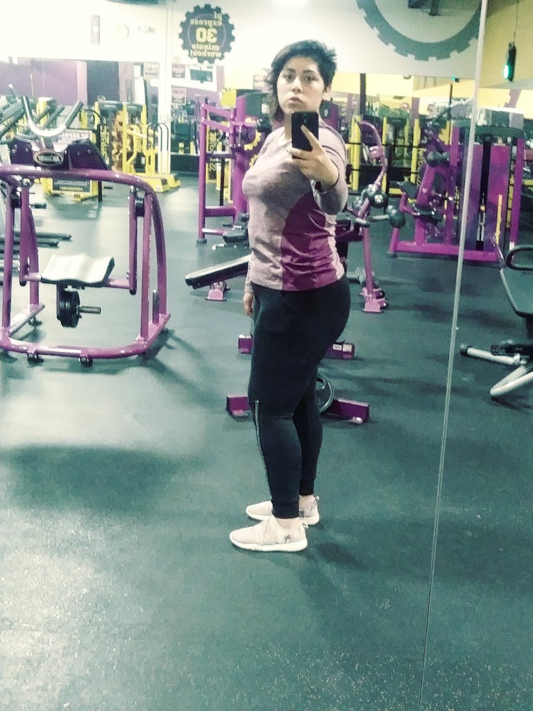  Planet Fitness