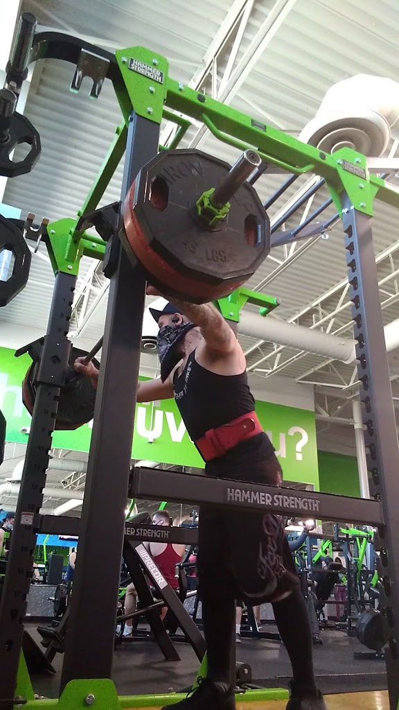  MUV Fitness North Spokane