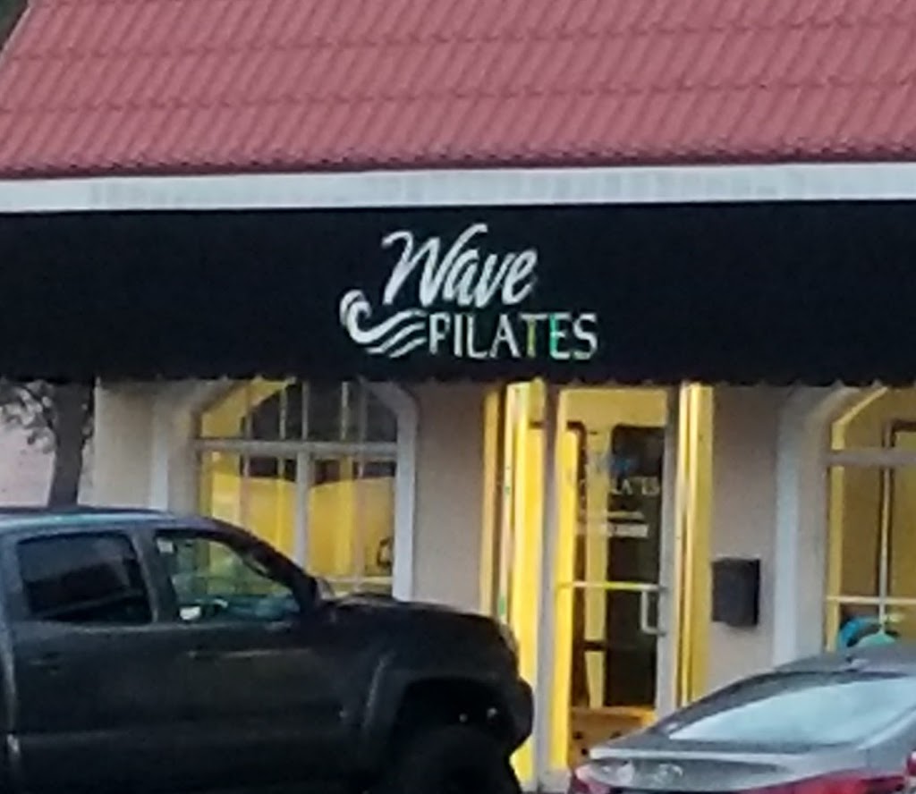  Wave Pilates