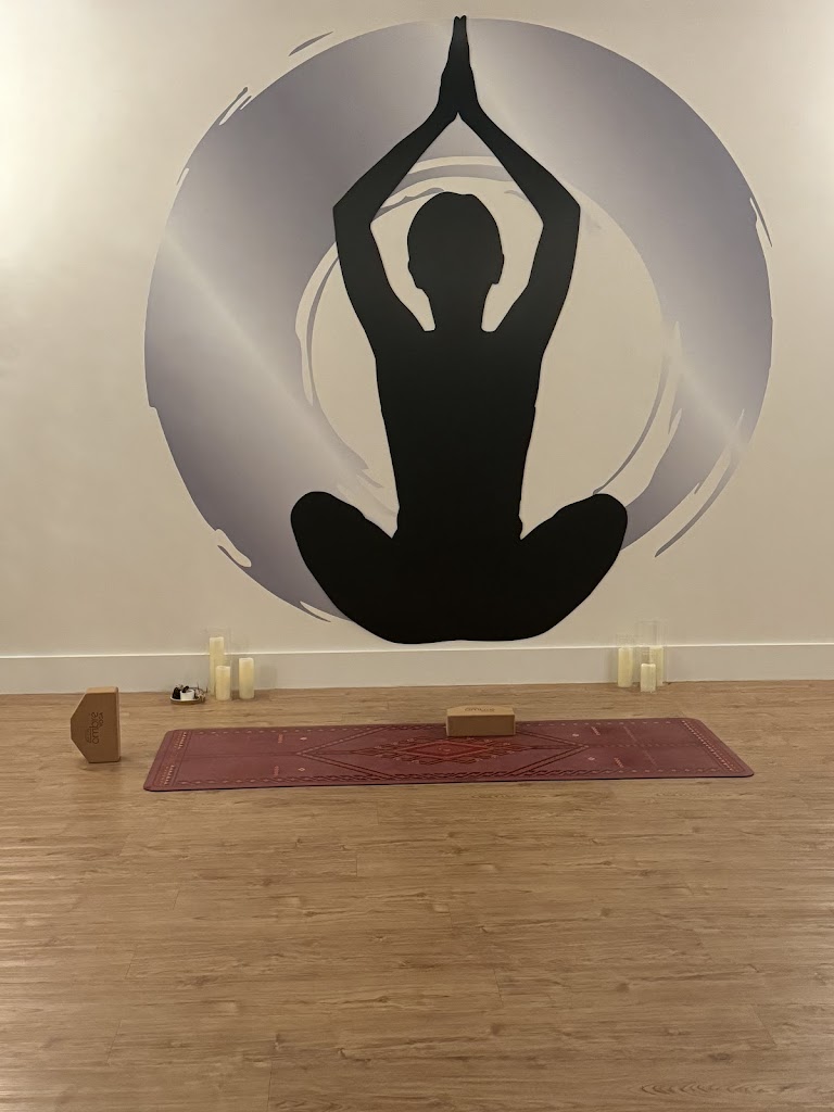  Baker Health Yoga Studio