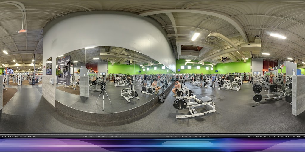  Fitness CF - Clermont North