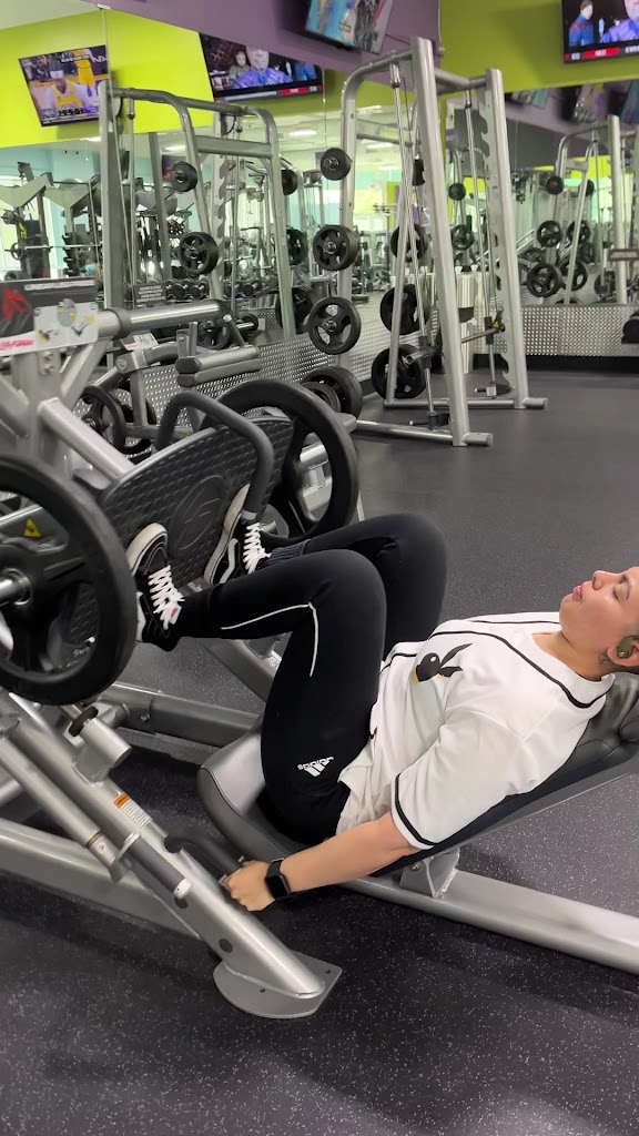  Anytime Fitness La Palma