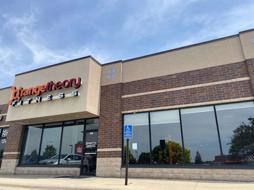  Orangetheory Fitness