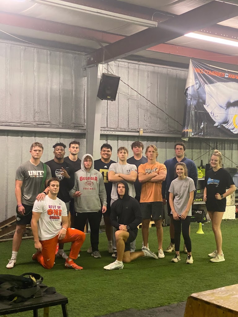  Flight School Performance Training LLC