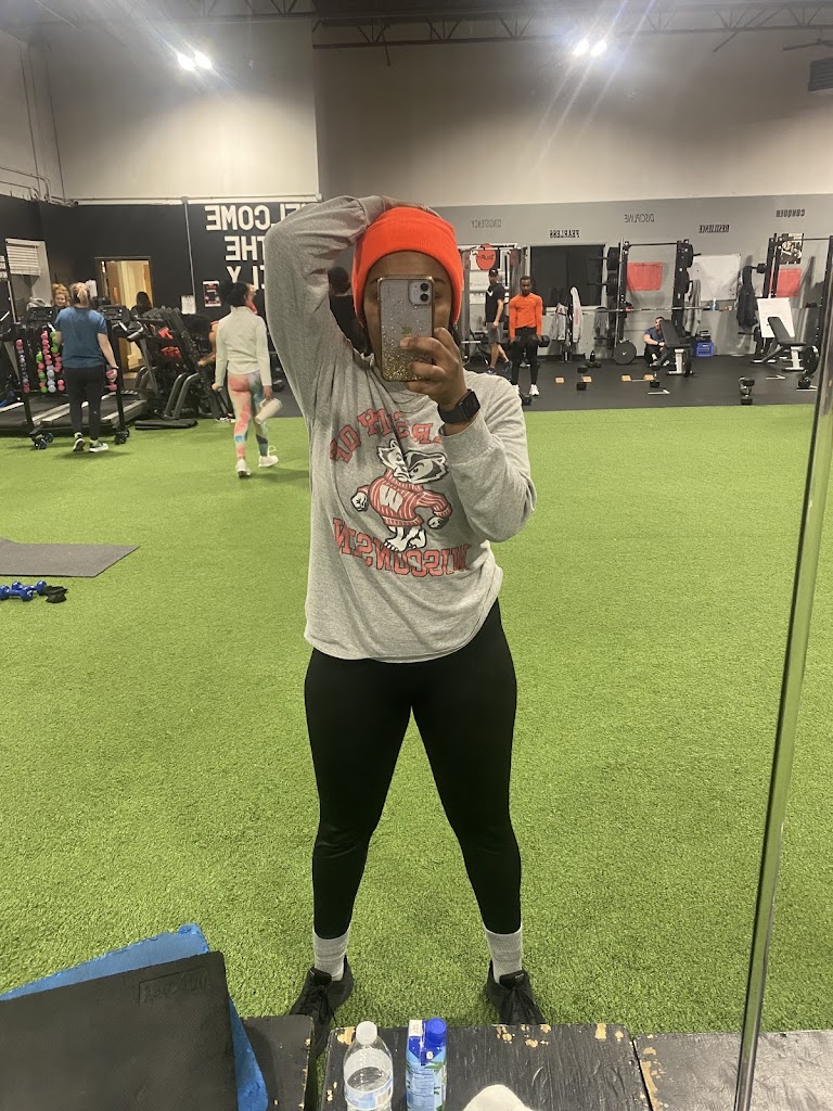  TruFit Sport & Fitness