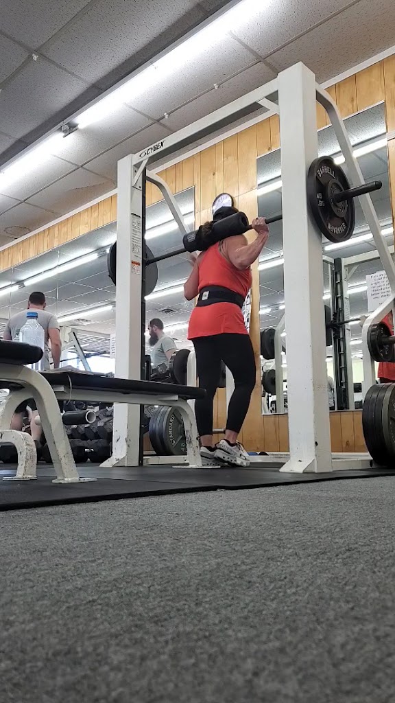  Iuka Wellness Center