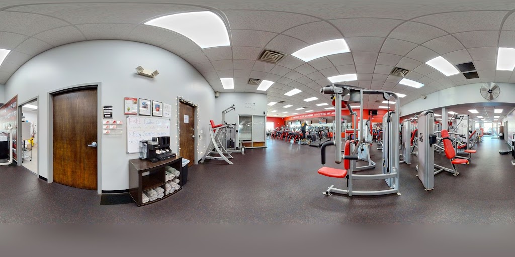  Snap Fitness La Crosse - Village