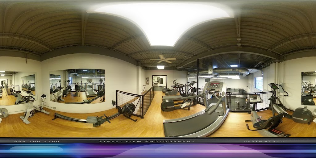  Austin Fitness Clinic