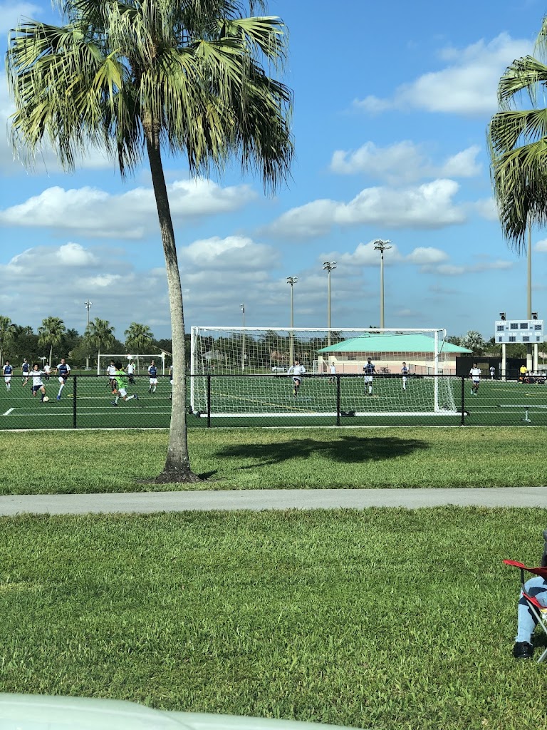  Davie Pine Island Park Multipurpose Center