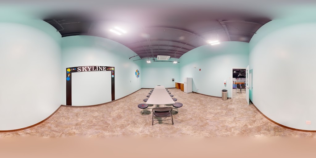  Skyline Gymnastics Center LTD