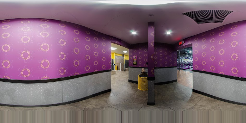  Planet Fitness