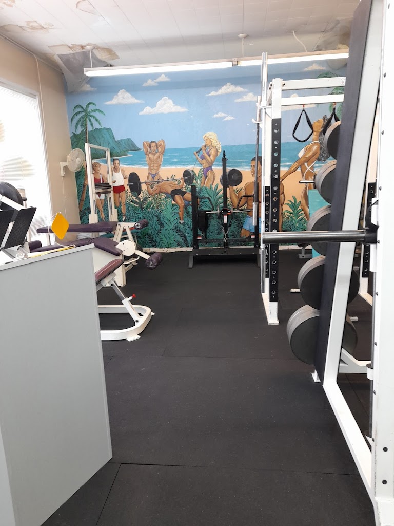  Fitness Advantage Inc