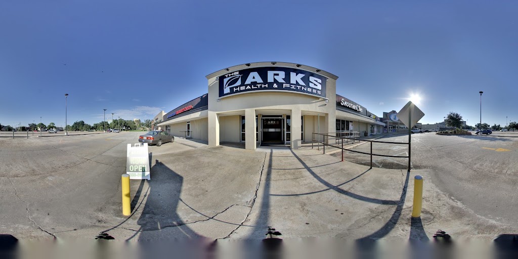  The Parks Health & Fitness