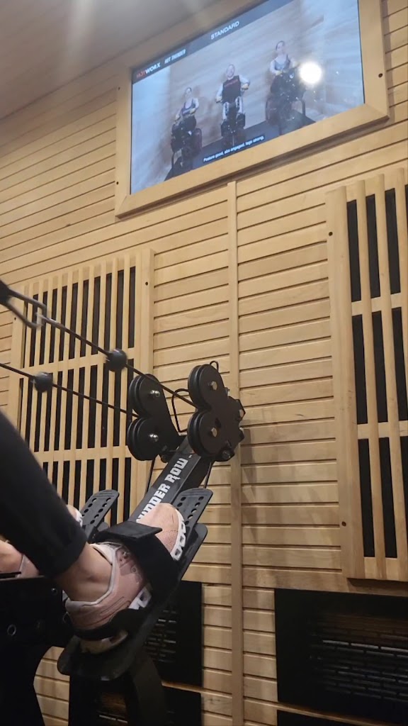  HOTWORX - Houston, TX - Copperfield