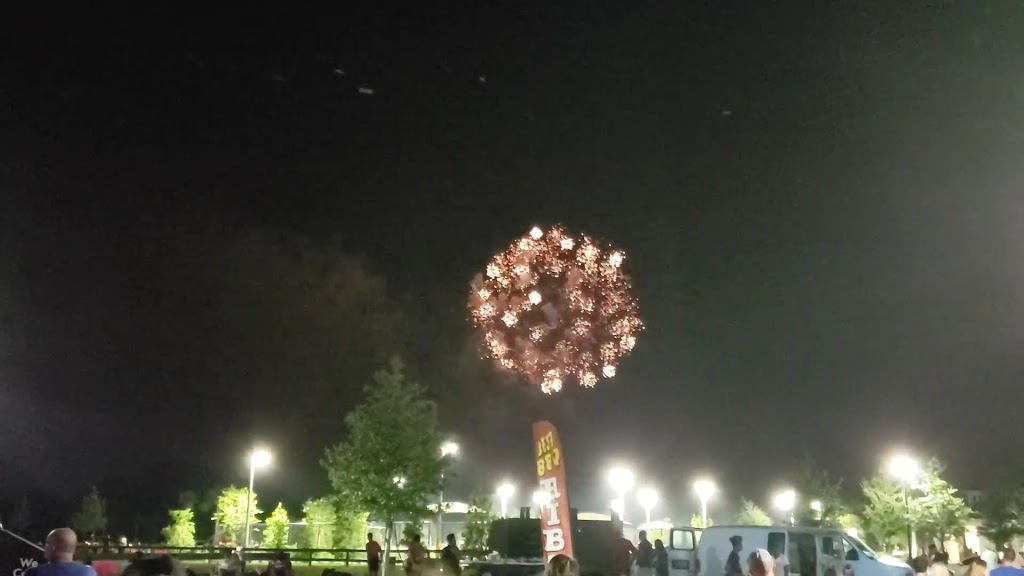  Waterset Amenity Center Gym