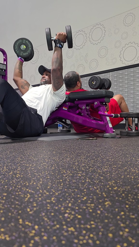  Planet Fitness