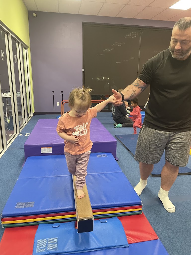  The Little Gym of Colorado Springs