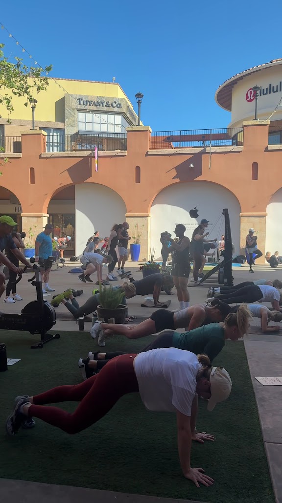  F45 Training Northeast Tucson