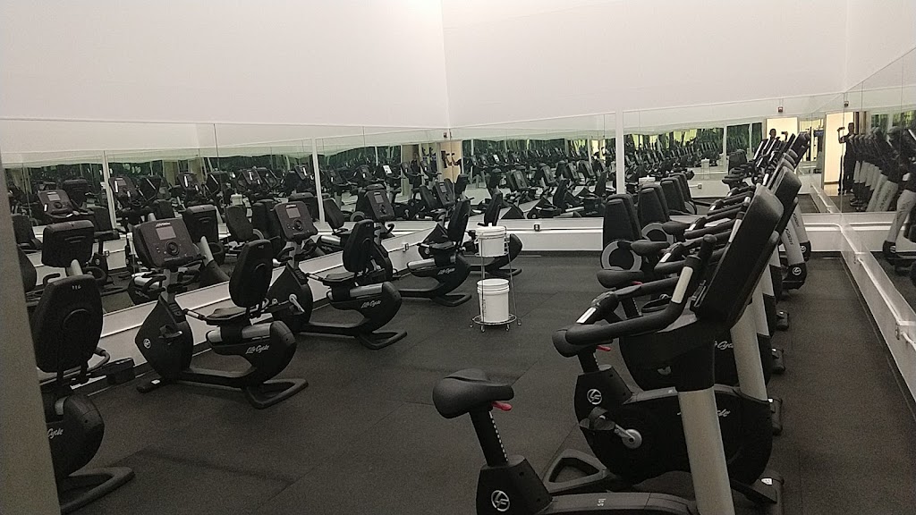  Kieschnick Physical Fitness Center