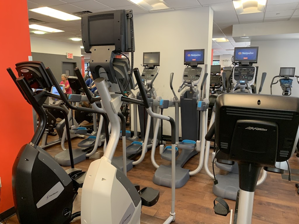  New York Sports Club