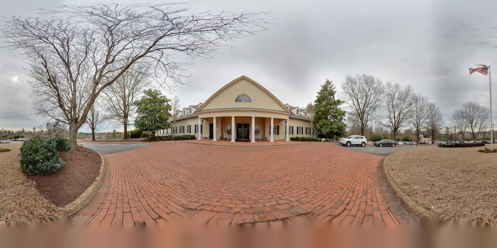  Ford's Colony Country Club